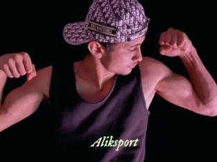 aliksport Année du sexe