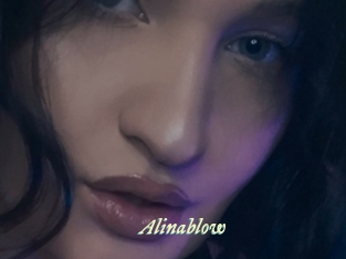 Alinablow