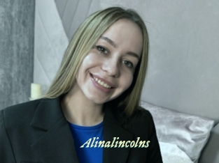 Alinalincolns