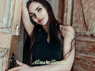 Alinamillerstar