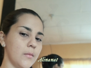 Alinanat