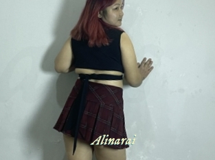 Alinarai