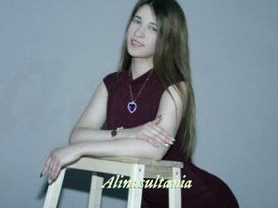 Alinasultania