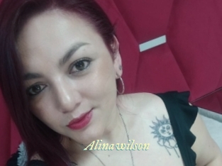 Alinawilson