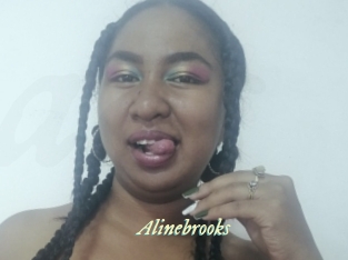 Alinebrooks