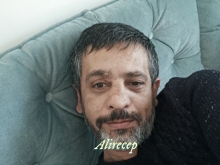Alirecep