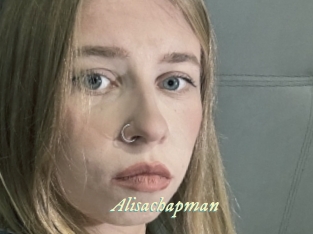 Alisachapman