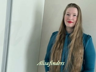 Alisafinders