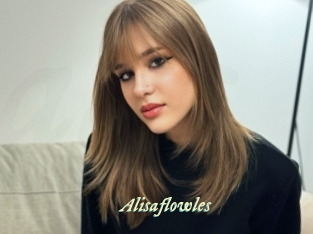 Alisaflowles