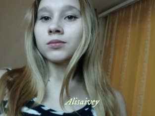 Alisaivey