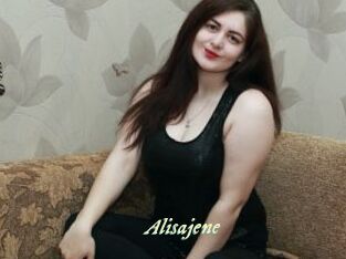 Alisajene