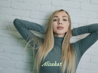 Alisakat