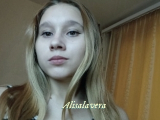 Alisalavera