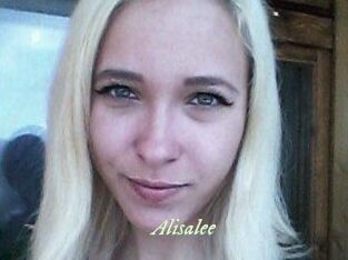 Alisa_lee