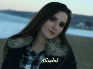 Alisalul