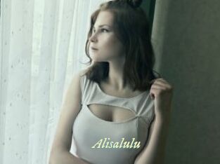Alisalulu
