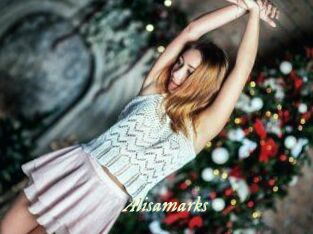 Alisamarks