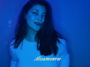 Alisamonroe