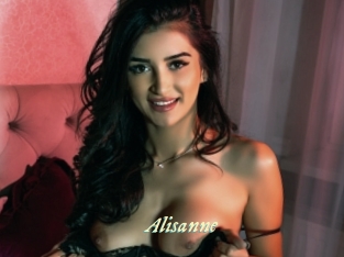 alisanne Année du sexe