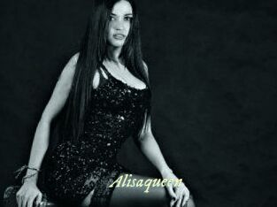 Alisaqueen