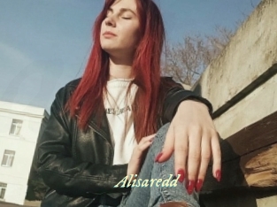 Alisaredd