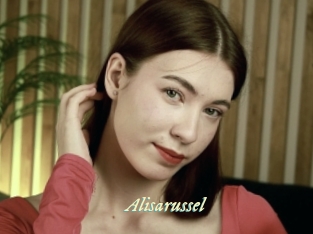Alisarussel