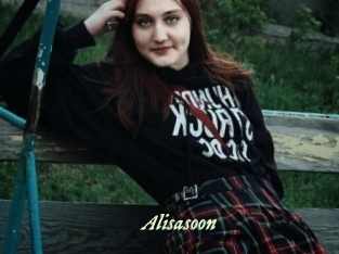 Alisasoon