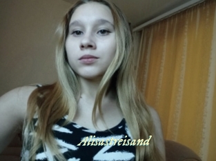 Alisastreisand