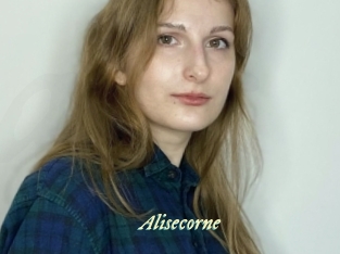 Alisecorne