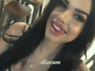 Alisecum