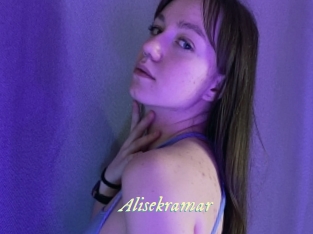 Alisekramar
