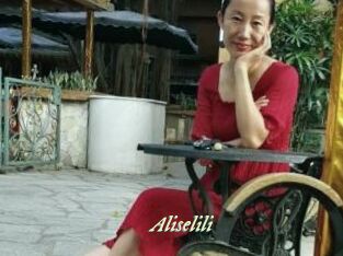 Aliselili