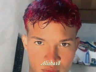 Alisha18