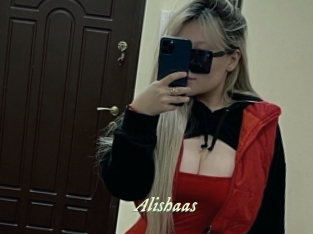 alishaas Année du sexe