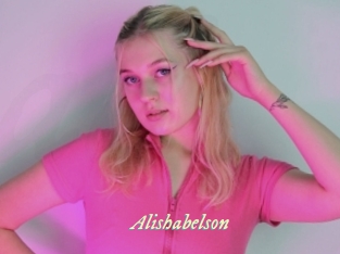 Alishabelson