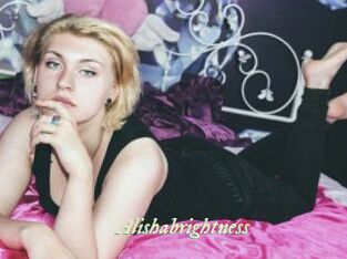 Alishabrightness
