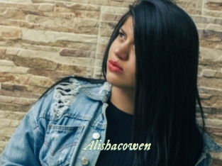 Alishacowen