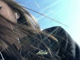 Alisia