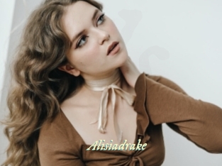 Alisiadrake