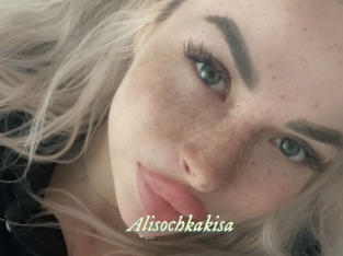 Alisochkakisa