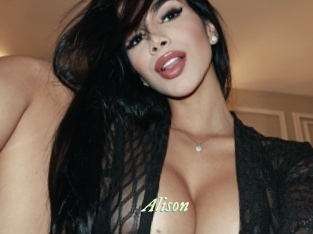 Alison