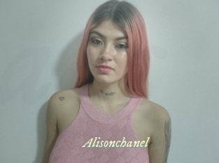 Alisonchanel