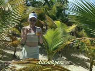 Alisonlopera