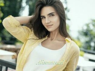 Alisonmodel