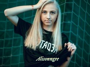 Alisonngee