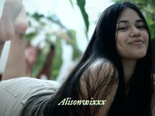Alisonwixxx