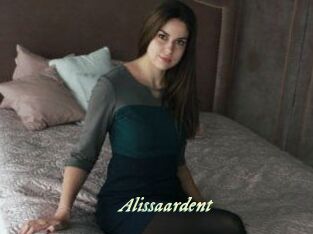 Alissaardent