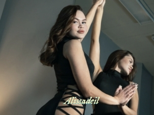 Alissadeil