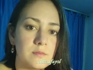 Alissafayol