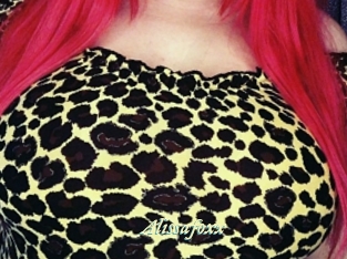 Alissafoxx